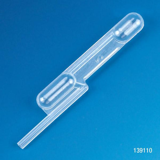 Transfer pipet, 50uL, 59mm