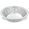 Aluminum Weigh Dish,127mm OD, 200ml