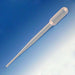 Transfer pipet, 4.0mL, 130mm