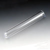 Test tube, 16x100mm, 12mL, PS