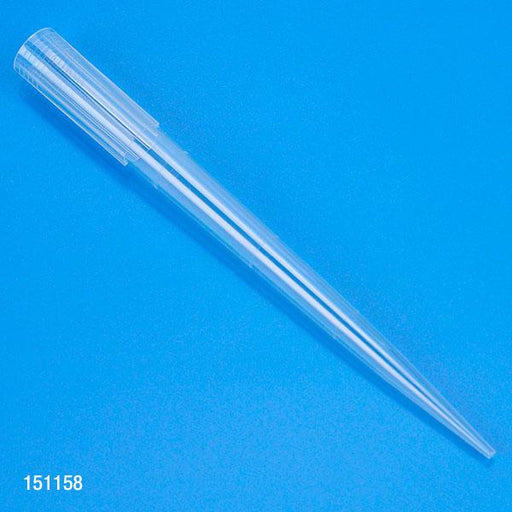 Pipette tip, 100-1300uL, 98mm,