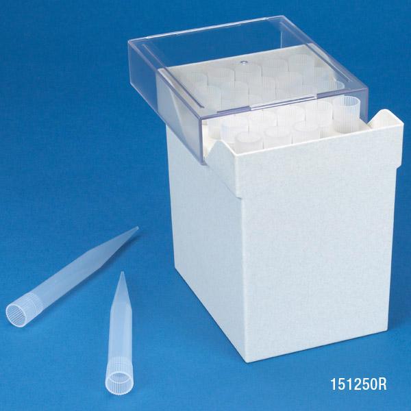 Pipette tip,1000-10000uL,nat