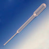 Transfer pipet, 6.5mL, 155mm