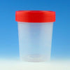 Specimen container, 4oz, PP MG