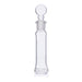 Flask, Volumetric , Globe Glass, 2mL