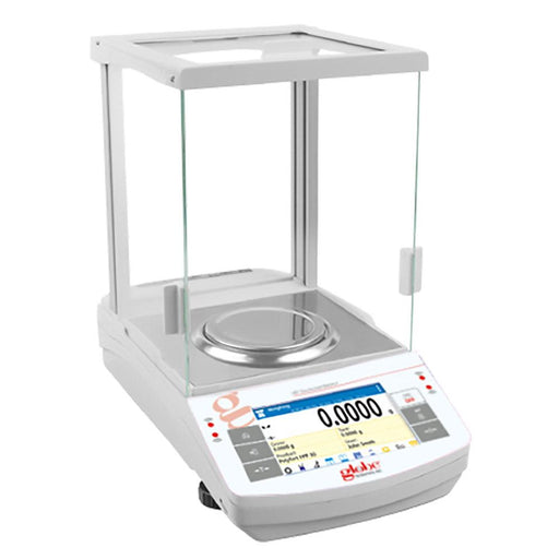 Balance, Analytical, TS, 310g x 0.1mg