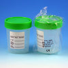 Specimen container, 4oz, PP MG