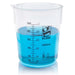 Beaker, 1000mL, Diamond Essentials, low form, PMP,