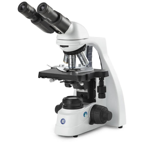 bScope bi microscope, HWF 10x/20mm