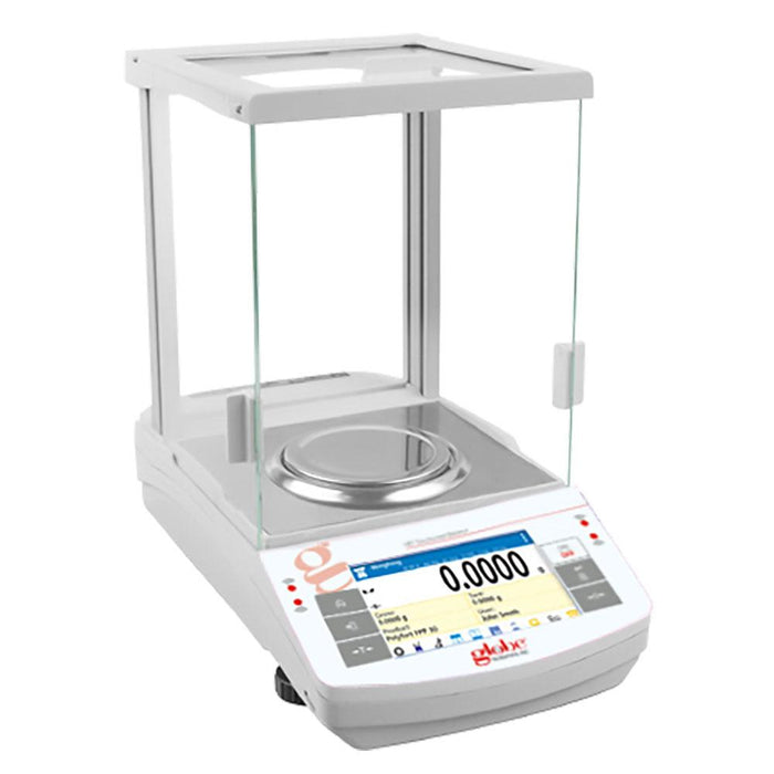 Balance, Analytical, TS, 520g x 0.1mg