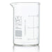 Beaker, Globe Glass, 30mL, ASTM E960