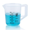 Beaker with handle, 100mL, Diamond Essentials,