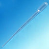 Transfer pipet, 5.0mL, 155mm, sterile,