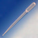 Transfer pipet, 7.0mL, 155mm, standard,