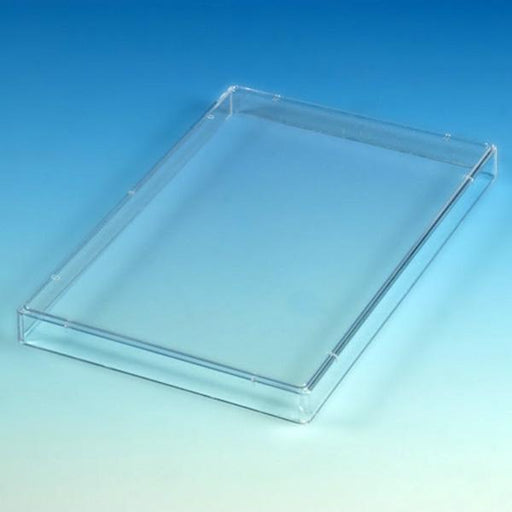 Lid for Microtitration plates, PS