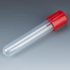 Test tube, 12x75mm, PP