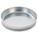 Aluminum Weigh Dish, 100mm, (150mL)