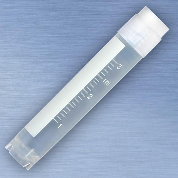 Cryoclear 3mL external threads — Empire Optics