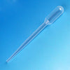 Transfer pipet, 1.7mL, 87mm,