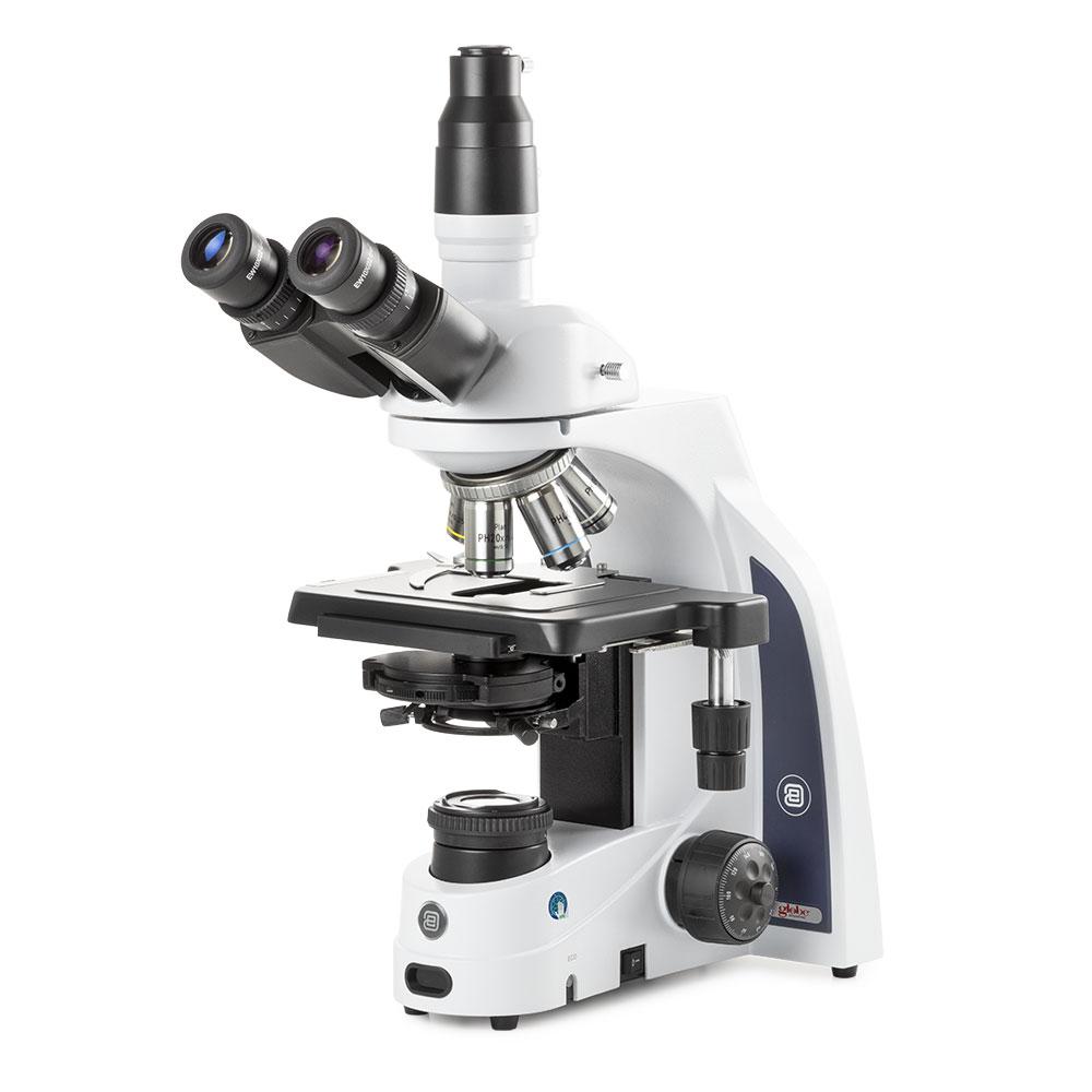 Phase Contrast Compound Microscopes