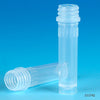 Microtube, 2mL, SS, PP