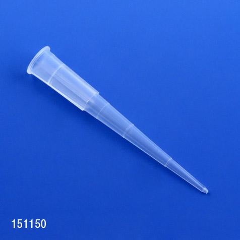 Pipette tip, 1-200uL, natural