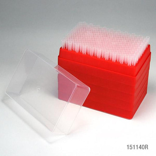 Pipette tip, 1-200uL, natural