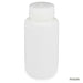 Bottle, Wide Mouth, Round, HDPE, 250mL