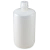 Bottle, Narrow Mouth, Round, PP, 2 Liter