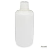 Bottle, Narrow Mouth, Round, HDPE, 1000mL