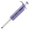 Diamond fixed pipette