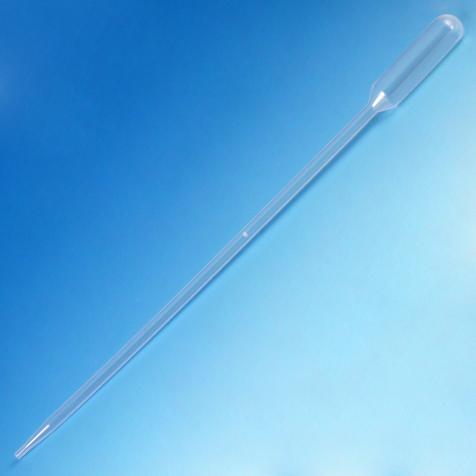 Transfer pipet, 6.0mL, 225mm