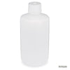 Bottle, Narrow Mouth, Round, LDPE, 250mL