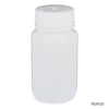 Bottle, Wide Mouth, Round, LDPE, 125mL