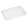 96-well PCR plate, 0.1mL, low profile, PP, natural