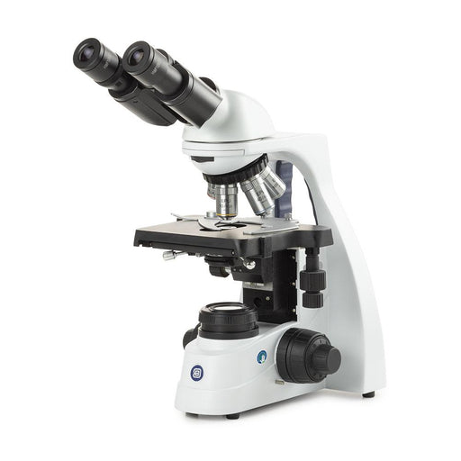 bScope bi microscope, HWF 10x/20mm