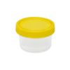 Histology container, 500mL, PP