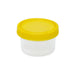 Histology container, 500mL, PP