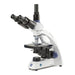 BioBlue trinocular microscope SMP