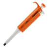 Diamond fixed pipette