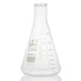 Flask, Erlenmeyer, Globe Glass, 4000mL