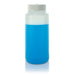 Centrifuge Bottle, 500mL, Attached Cap, 