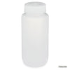 Bottle, Wide Mouth, Round, PP, 5000mL