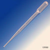 Transfer pipet, 5.0mL, 155mm