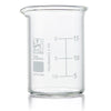 Beaker, Globe Glass, 20mL, ASTM E960