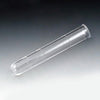 Test tube, 16x100mm, 12mL, PS