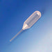 Transfer pipet, 1.3mL, 51mm