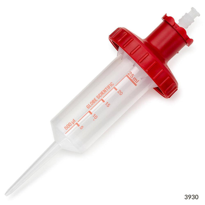 RV-Pette PRO Dispenser Tip, 50.0mL, STR