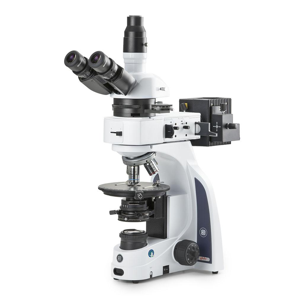 Polarized Light Microscopes