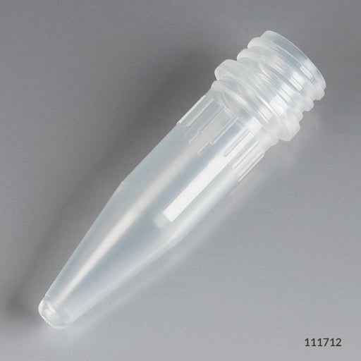 Microtube, 1.5mL, PP